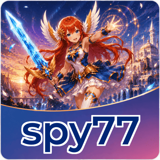 spy77