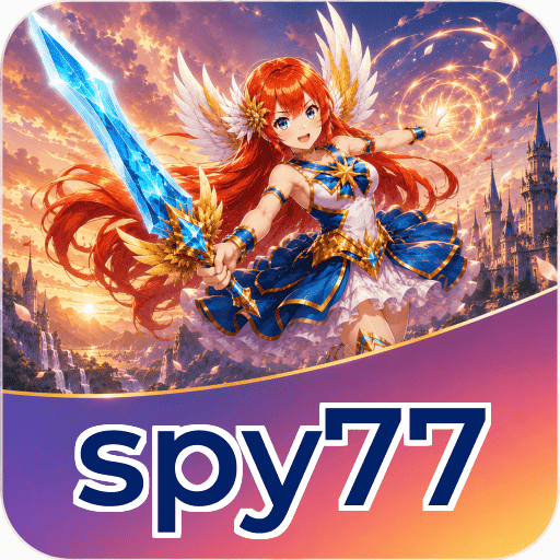 spy77
