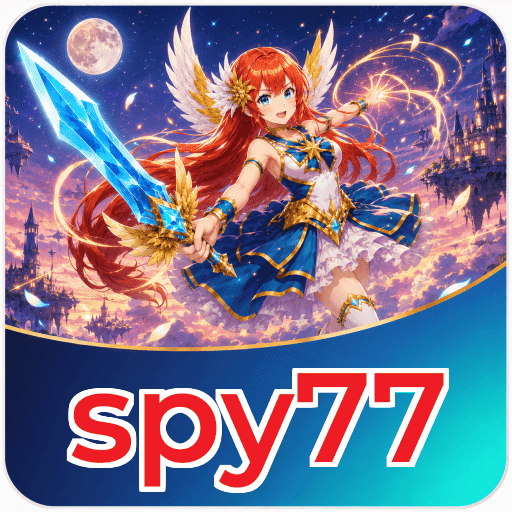 spy77