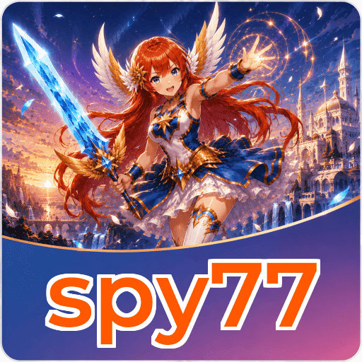 spy77
