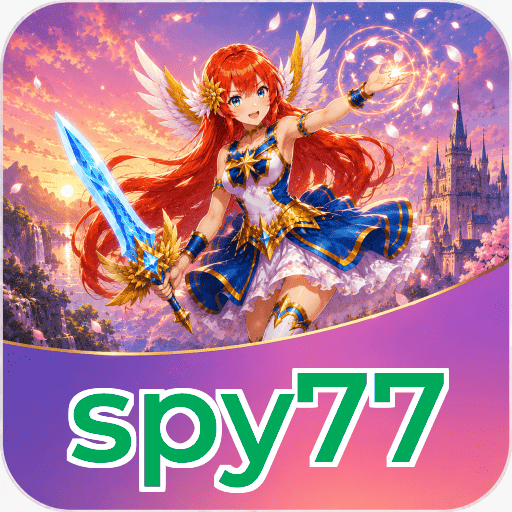 spy77