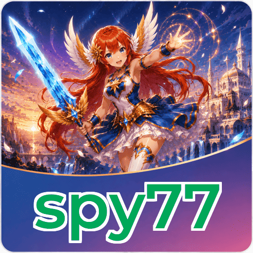 spy77 - Peningkatan performa dan UI/UX terbaru
